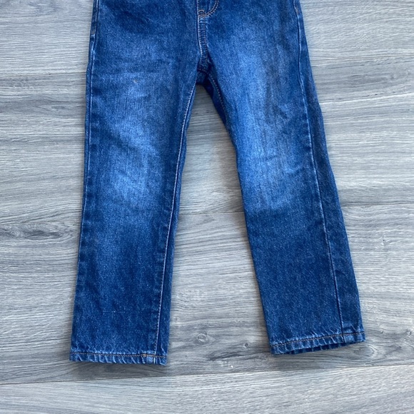 Toddler Boys Jeans (3) - Picture 5 of 15